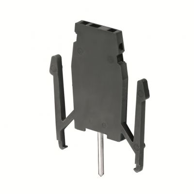 WEIDMULLER WTA 3/ZA WDU4 Zacisk pomiarowy (terminal), 1.5 mm², 250 V, 6 A 1632360000 /25szt./ (1632360000)